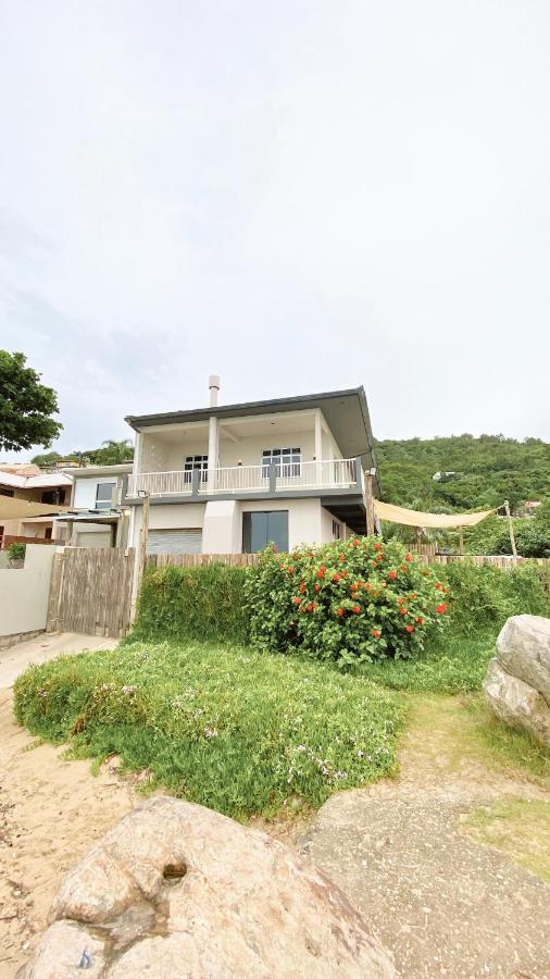 Casa Juppa Villa Palhoça Buitenkant foto