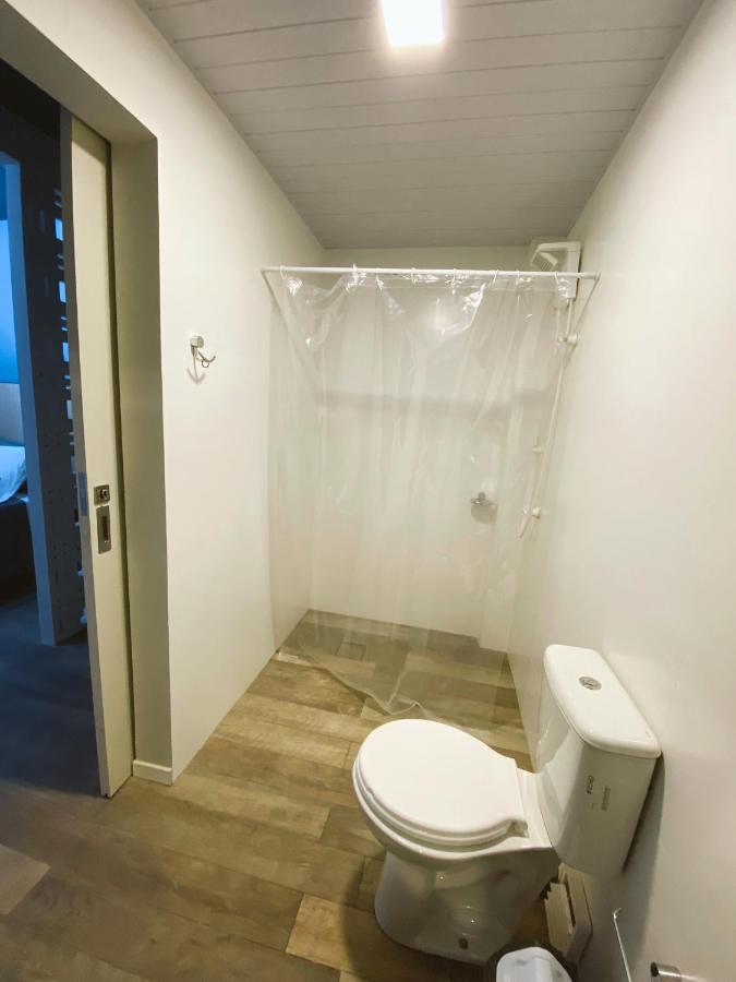 Casa Juppa Villa Palhoça Buitenkant foto