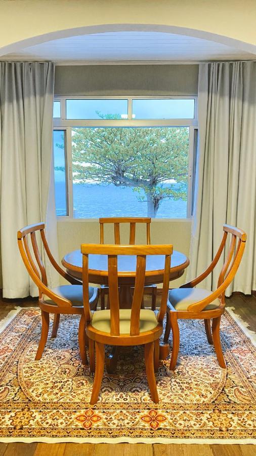 Casa Juppa Villa Palhoça Buitenkant foto
